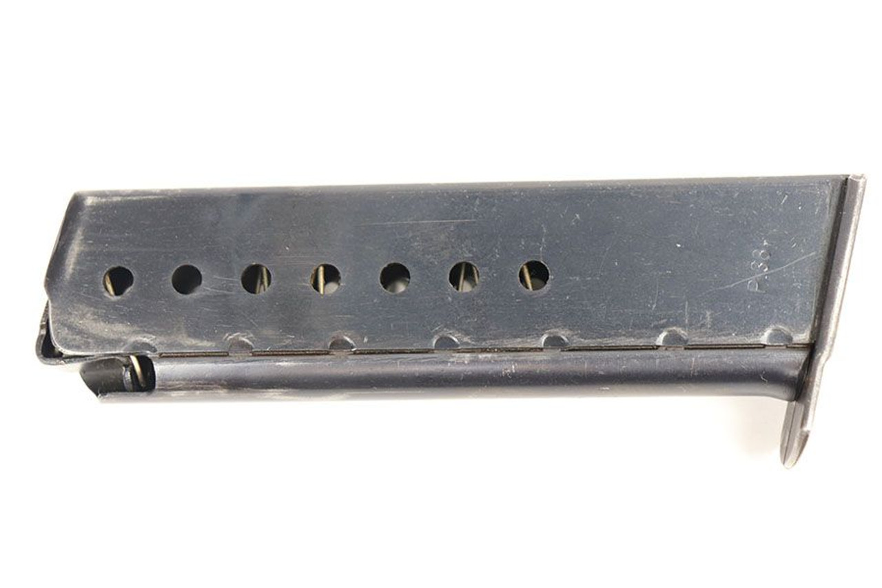 Mauser P.38 Magazine - 1