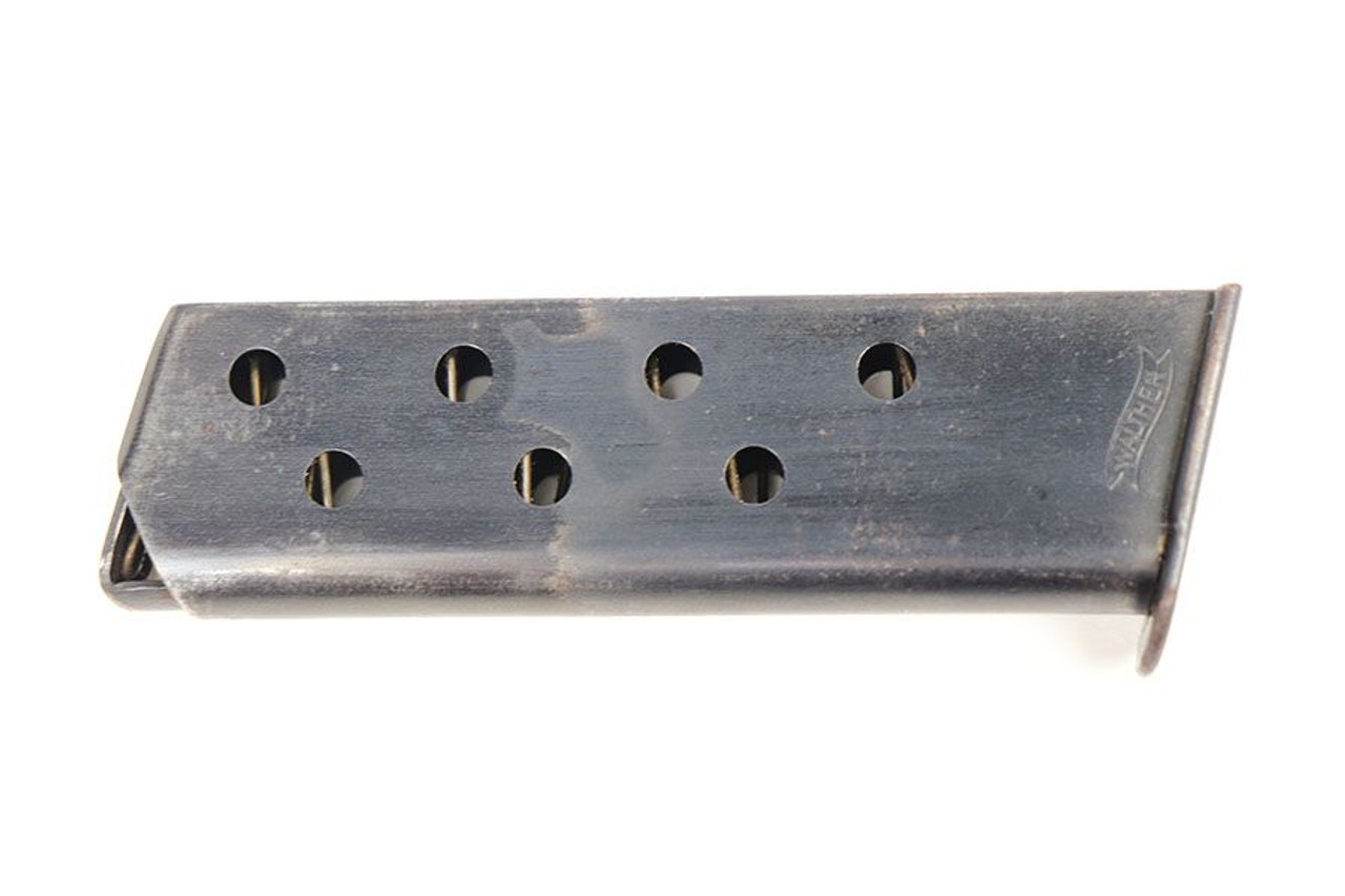 Early Walther PP Magazine - 1