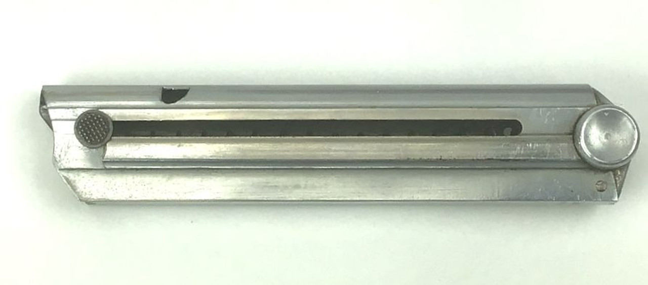 Haenel Police Luger Magazine - 1