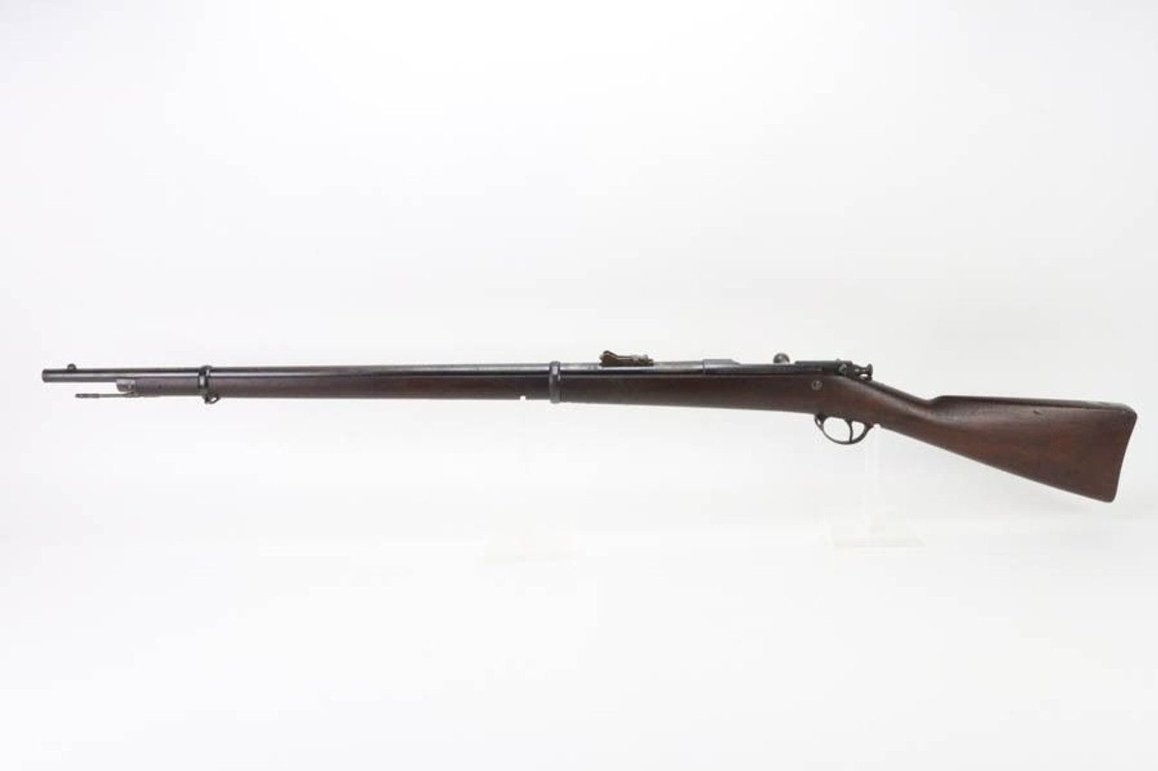 Rare Winchester Hotchkiss "Second Model" Repeater - US Navy Marked