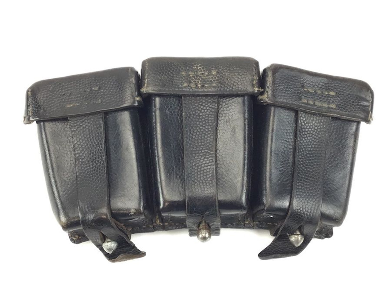 K98 Ammo Pouch WWII - 1