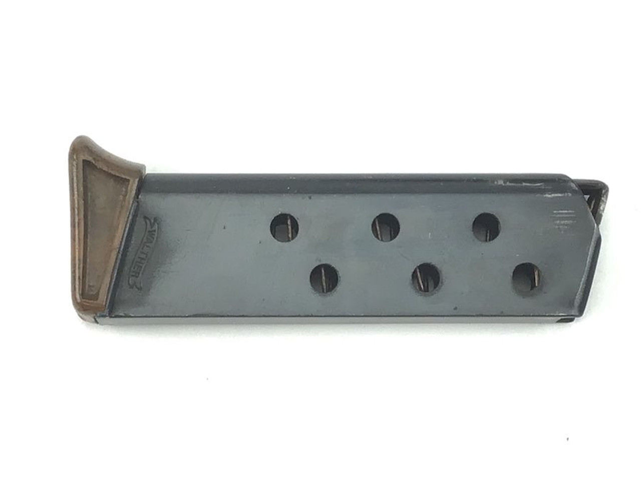 Early Finger Extension Walther PPK Magazine - 1