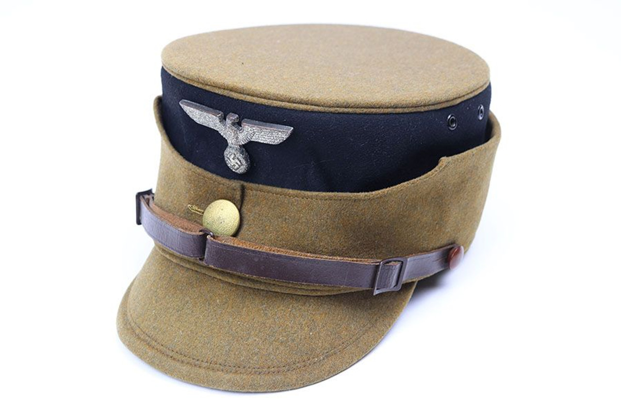 Wool SA Cap - 1