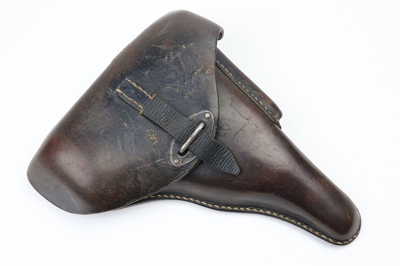 1943 P.38 Holster - 1