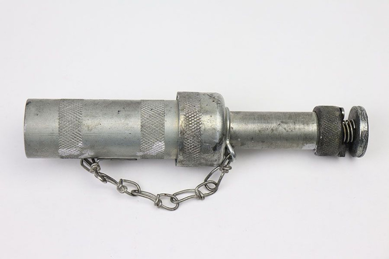 MK IV Navy Hand Flare Device - 1