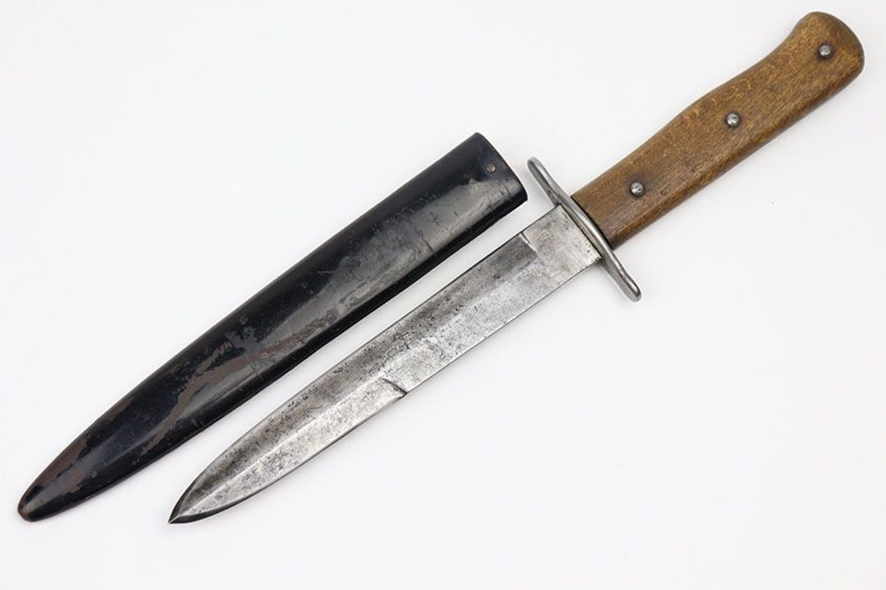 Luftwaffe Boot Knife - 1