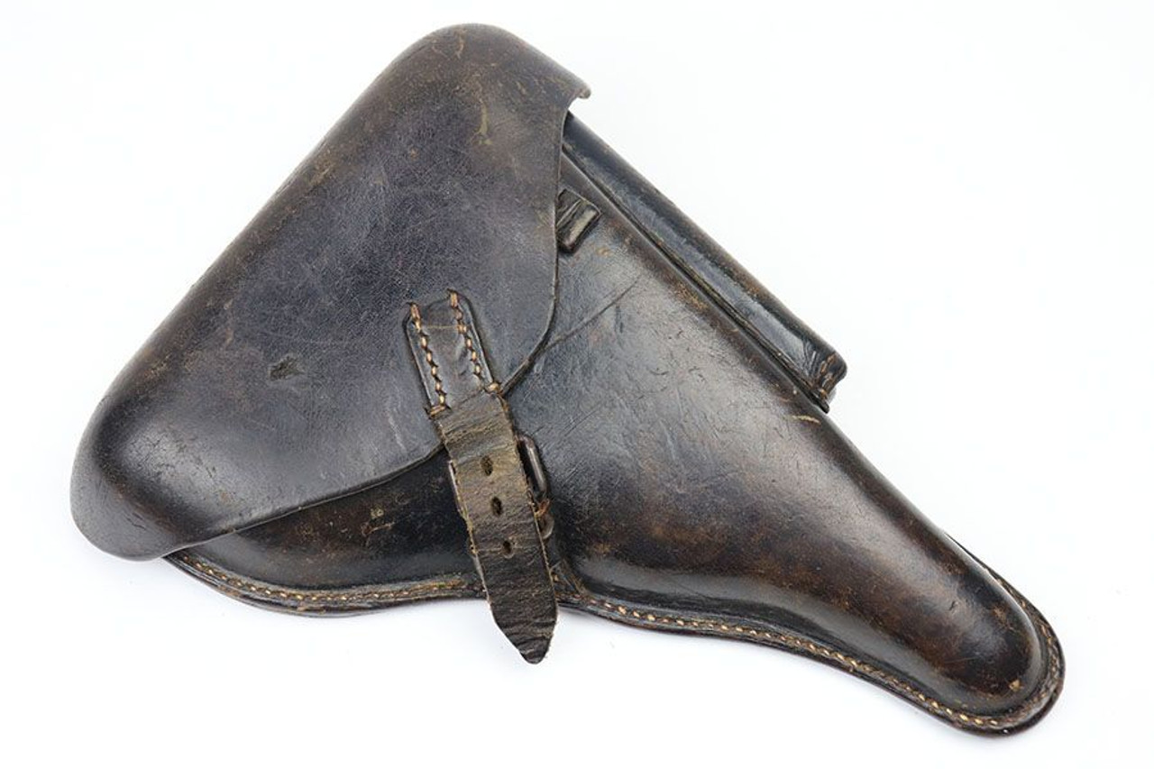 1942 Luger Holster - 1