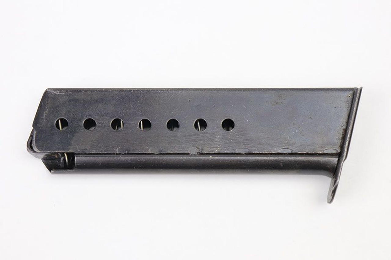 Excellent JVD P.38 Magazine - 1