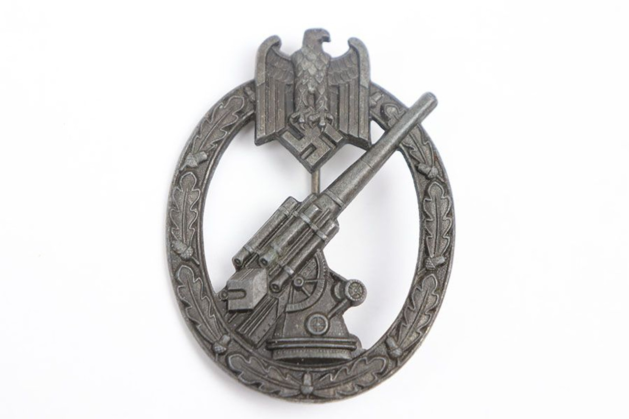Army Flak Gunner Badge - 1
