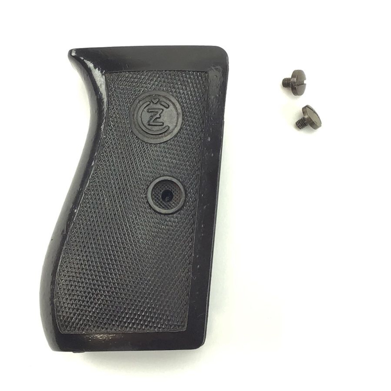 Early CZ-27 Grip & Screws - 1