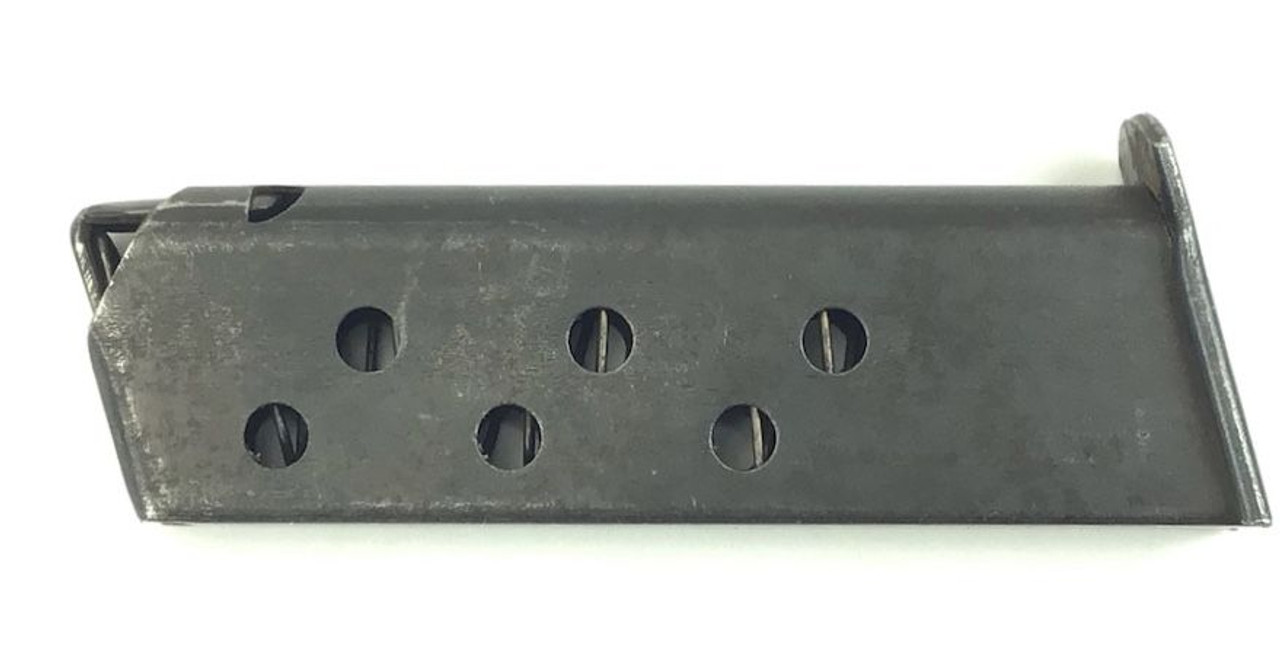 Wartime Walther PPK Magazine - 1