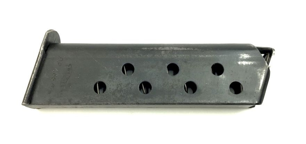 Wartime Walther PP Magazine - 1