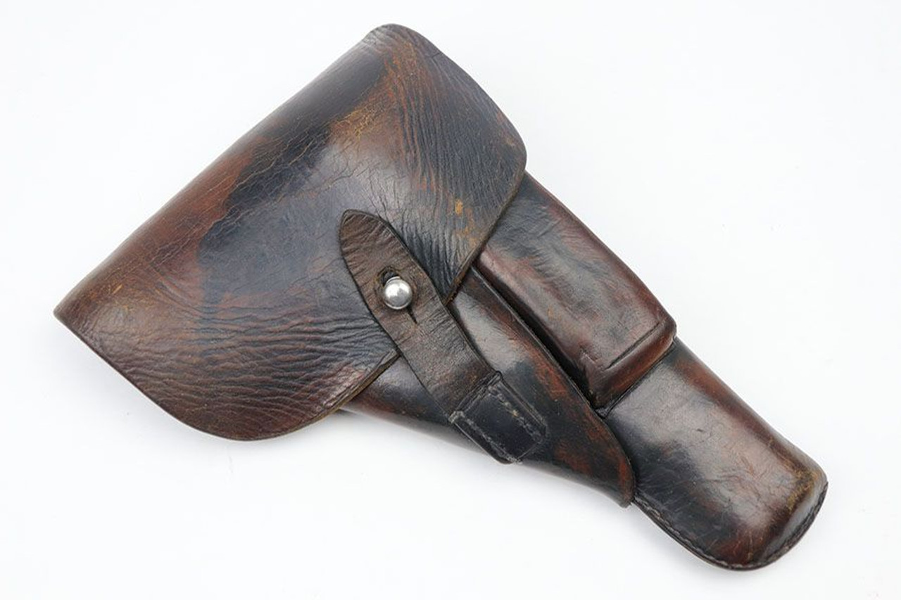 1943 High Power Holster - 1