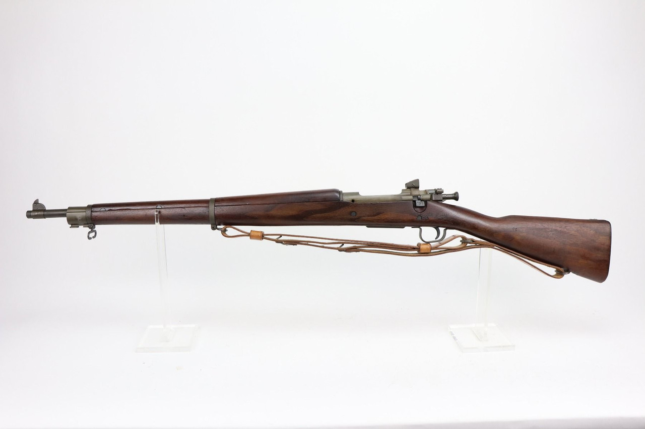 Excellent Remington 1903-A3 Rifle - 1