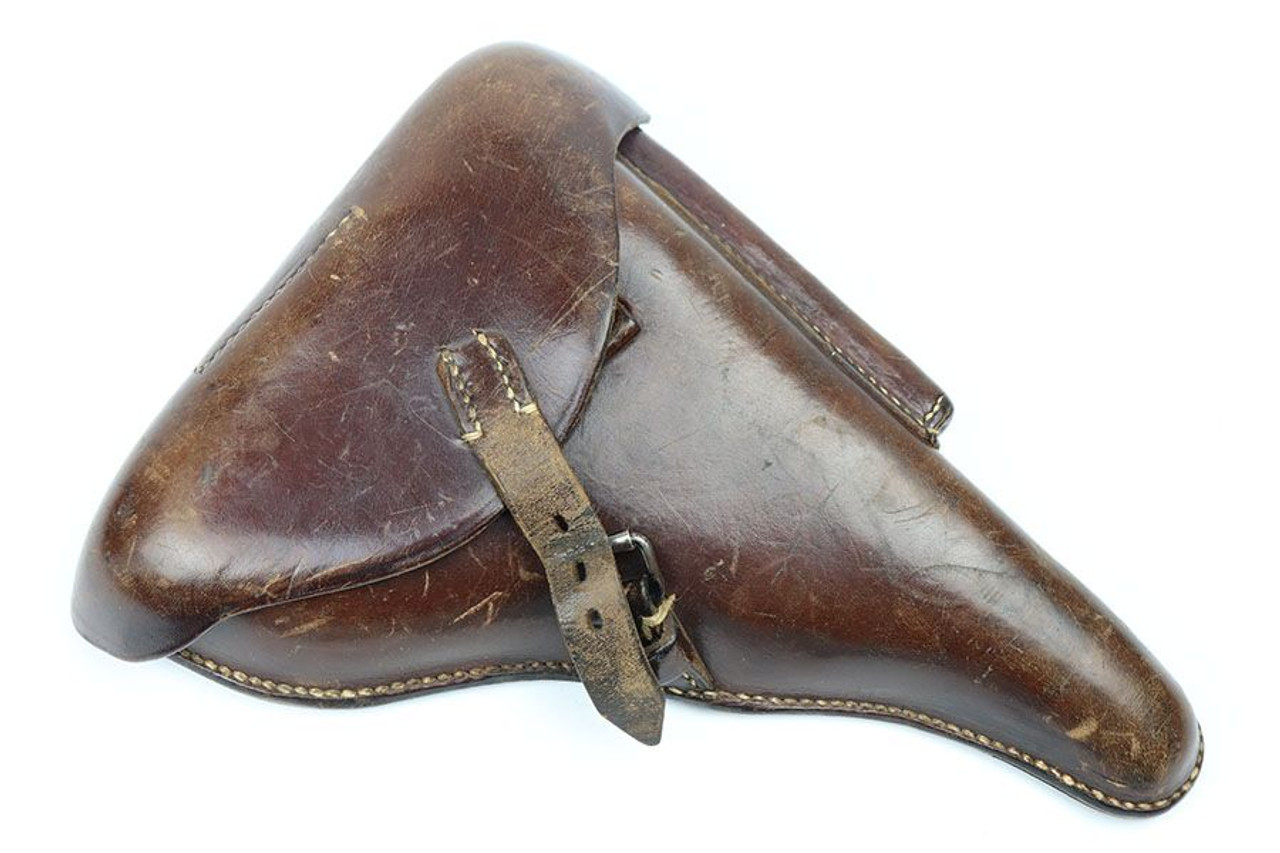 1938 Luger Holster - 1