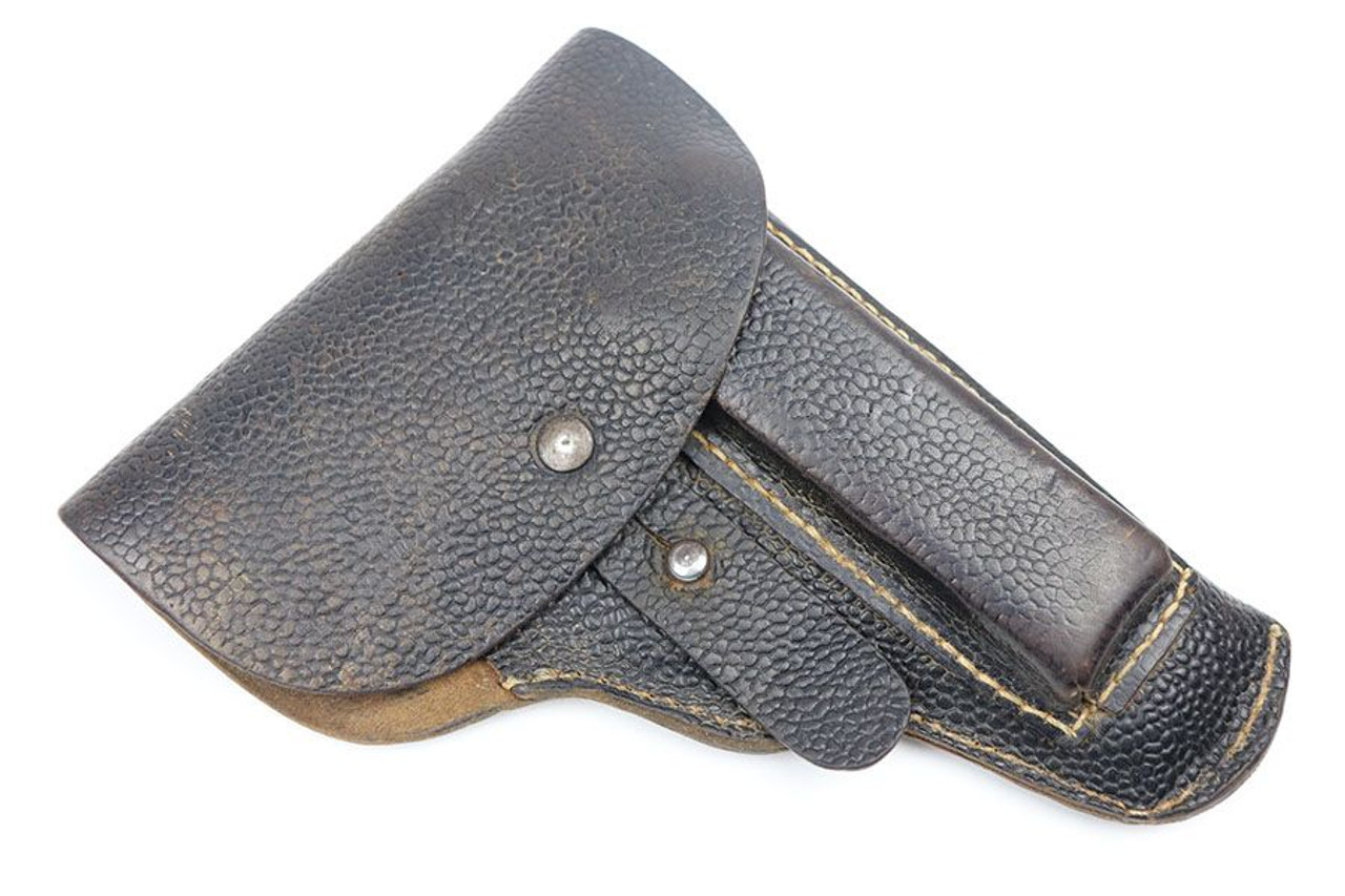 1944 CZ-27 Holster - 1