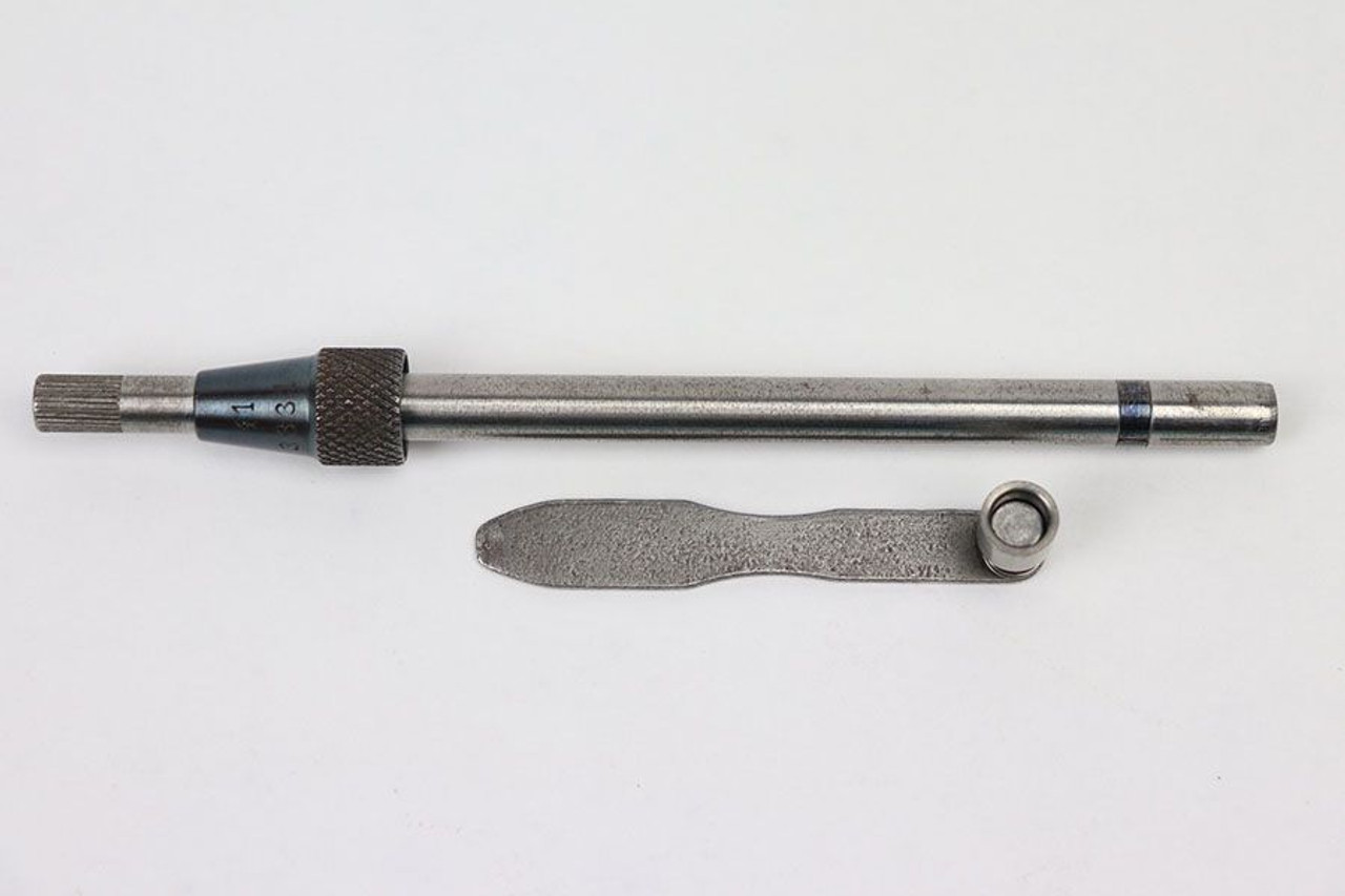 4mm Walther PP Conversion Barrel - 1