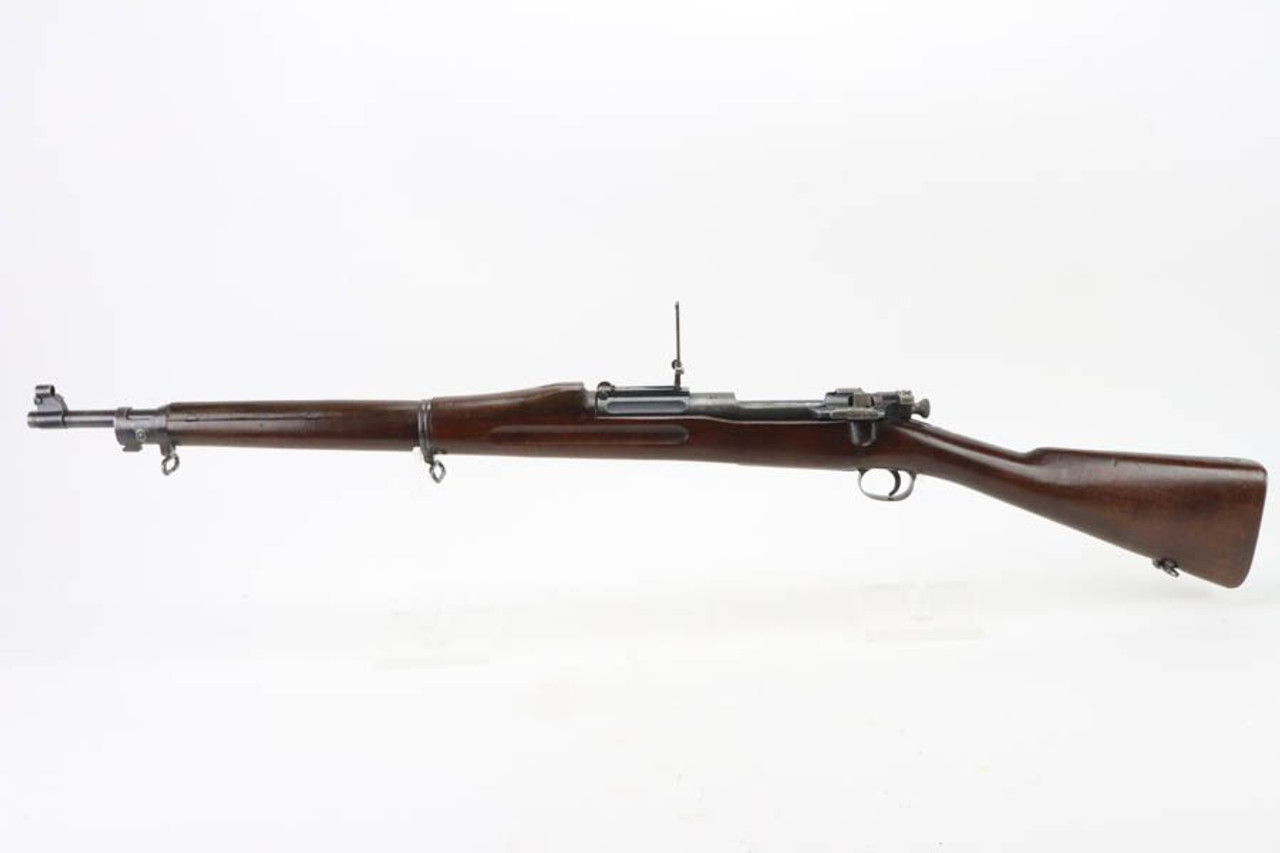 Nice Springfield 1903 - NRA Marked