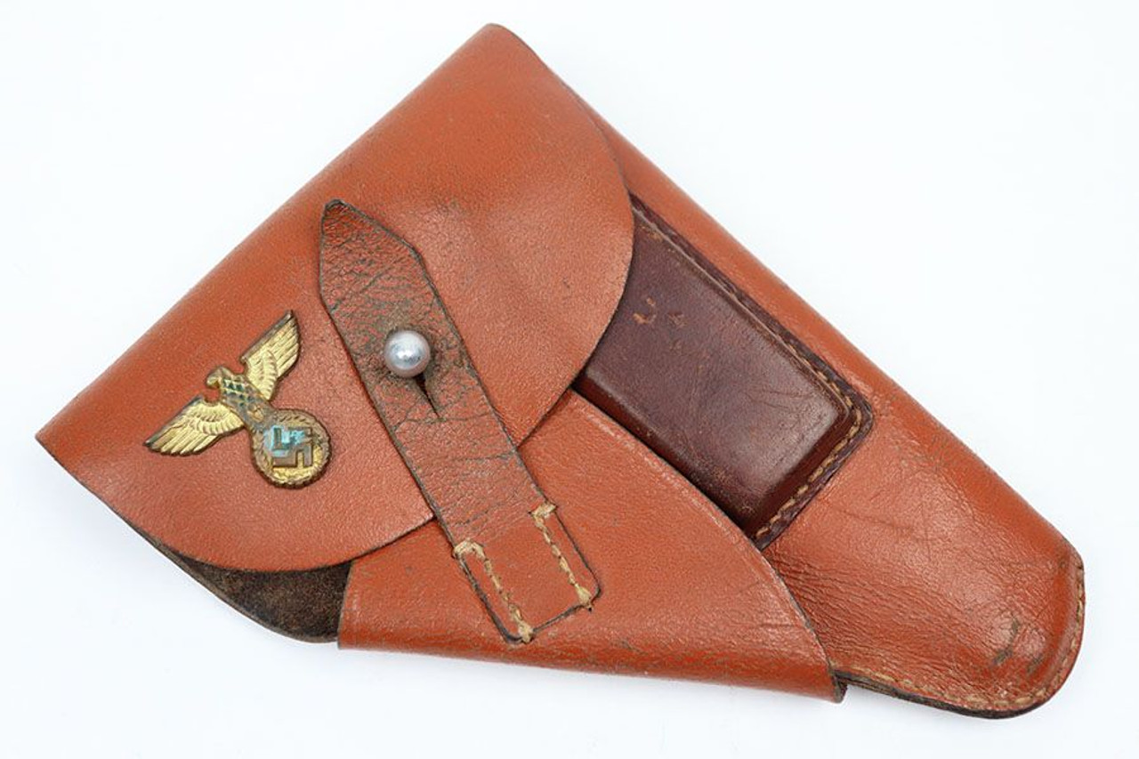 7.65mm Embellished Holster - 1
