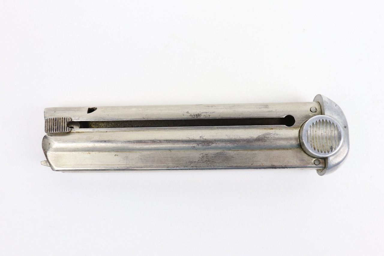 Early Nambu Type 14 Magazine - 1