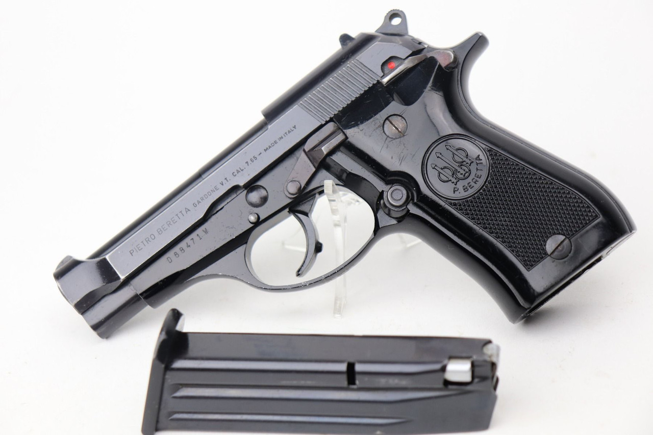 Excellent Beretta Model 81 - 1