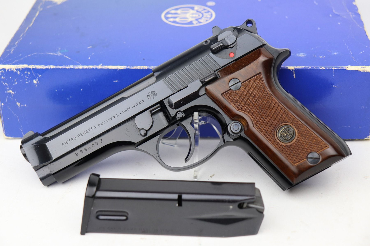 ANIB Beretta Model 92SB Compact - 1
