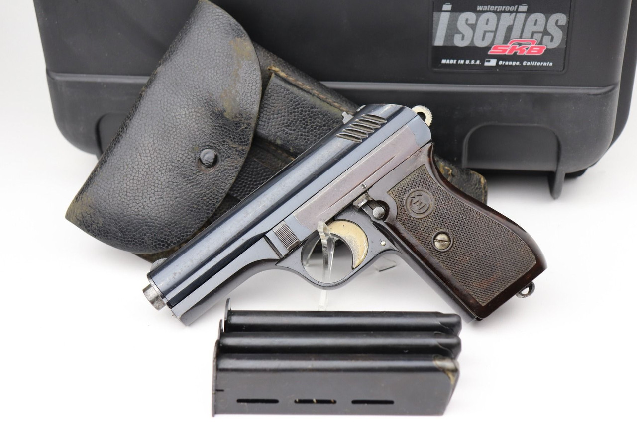 Excellent CZ 24 Rig - 1