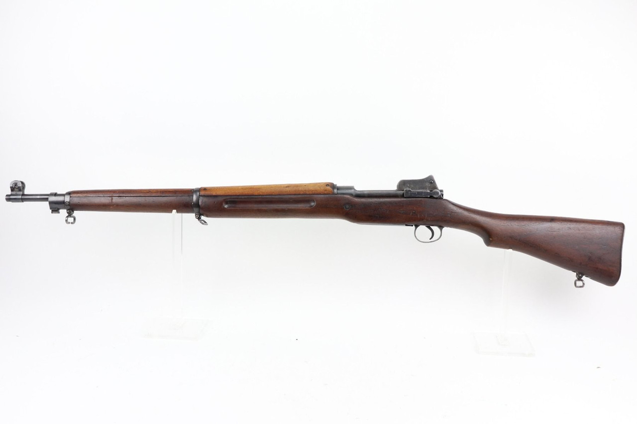 Eddystone Model 1917 Rifle - 1