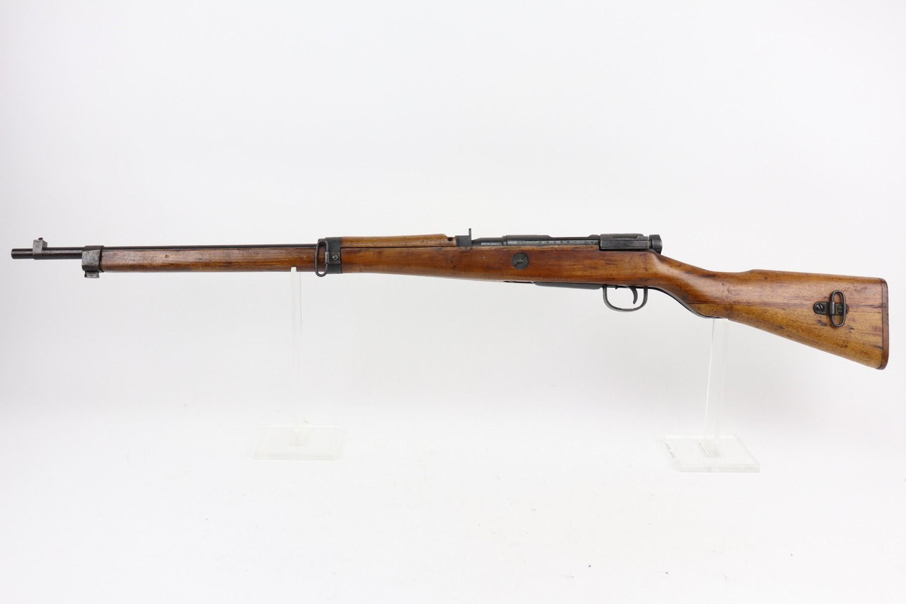 Excellent Arisaka Type 99 Rifle - Full Mum - 1