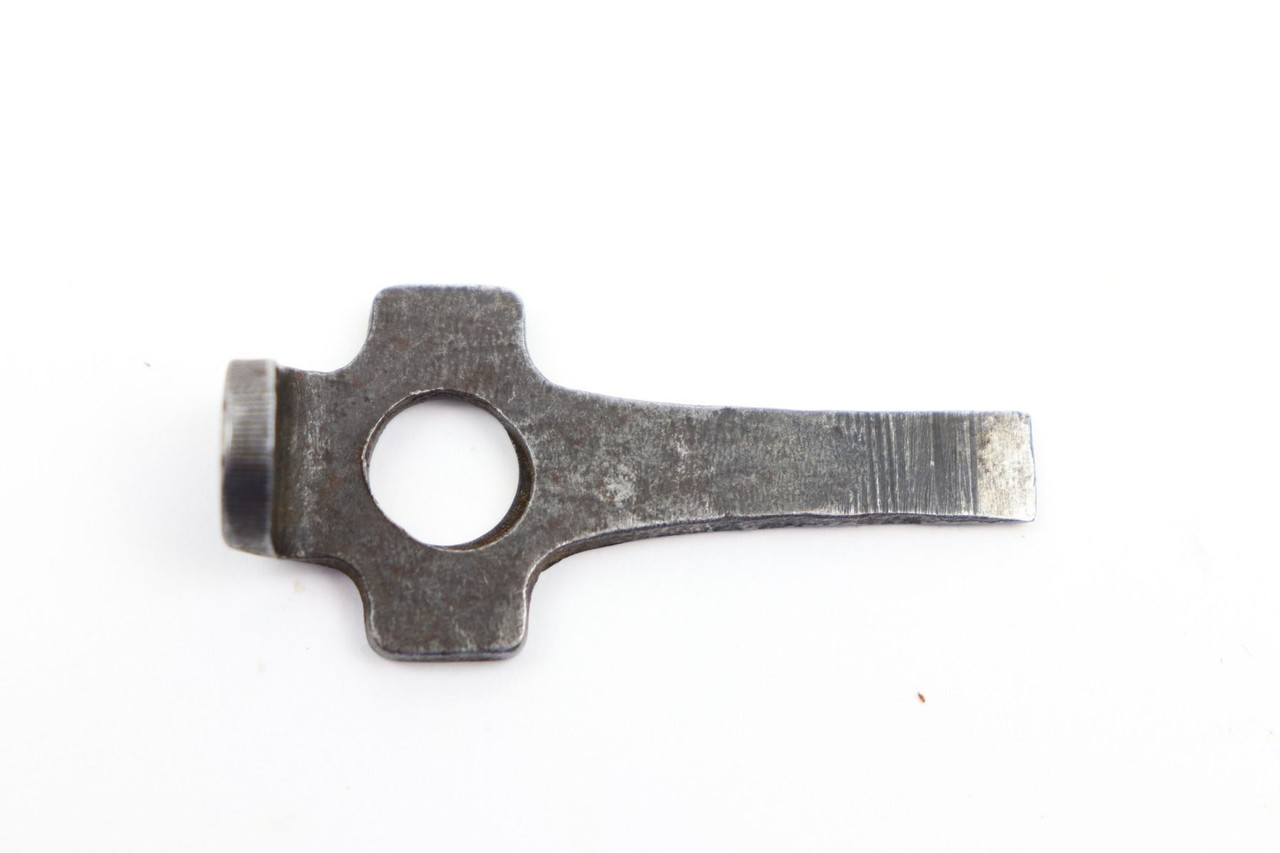 Luger P.08 Tool - Unit Marking - 1