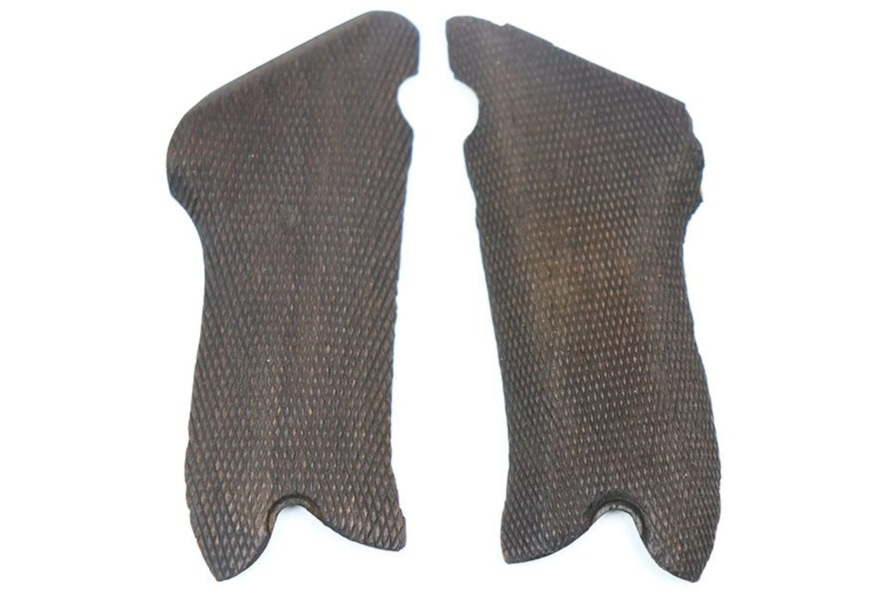 Unmarked Luger Grips - Chipped - 1