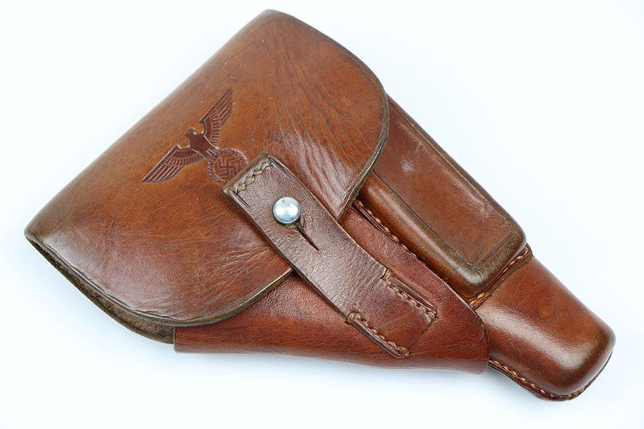 Excellent Party Leader PPK Holster - 1
