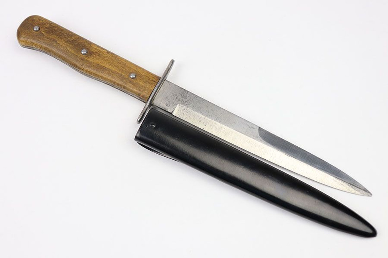 Luftwaffe Boot Knife - 1