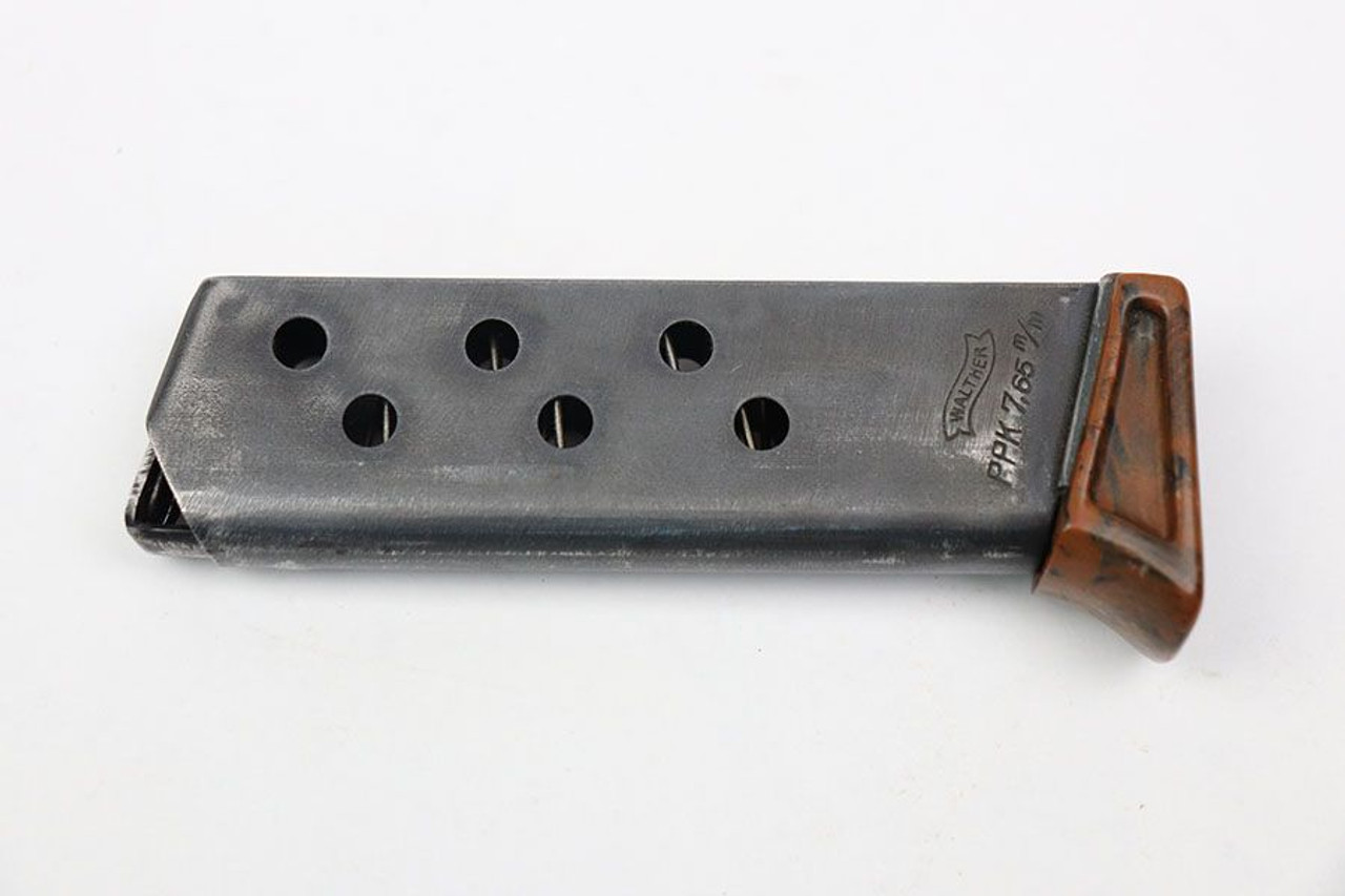 Finger Extension PPK Magazine - 1
