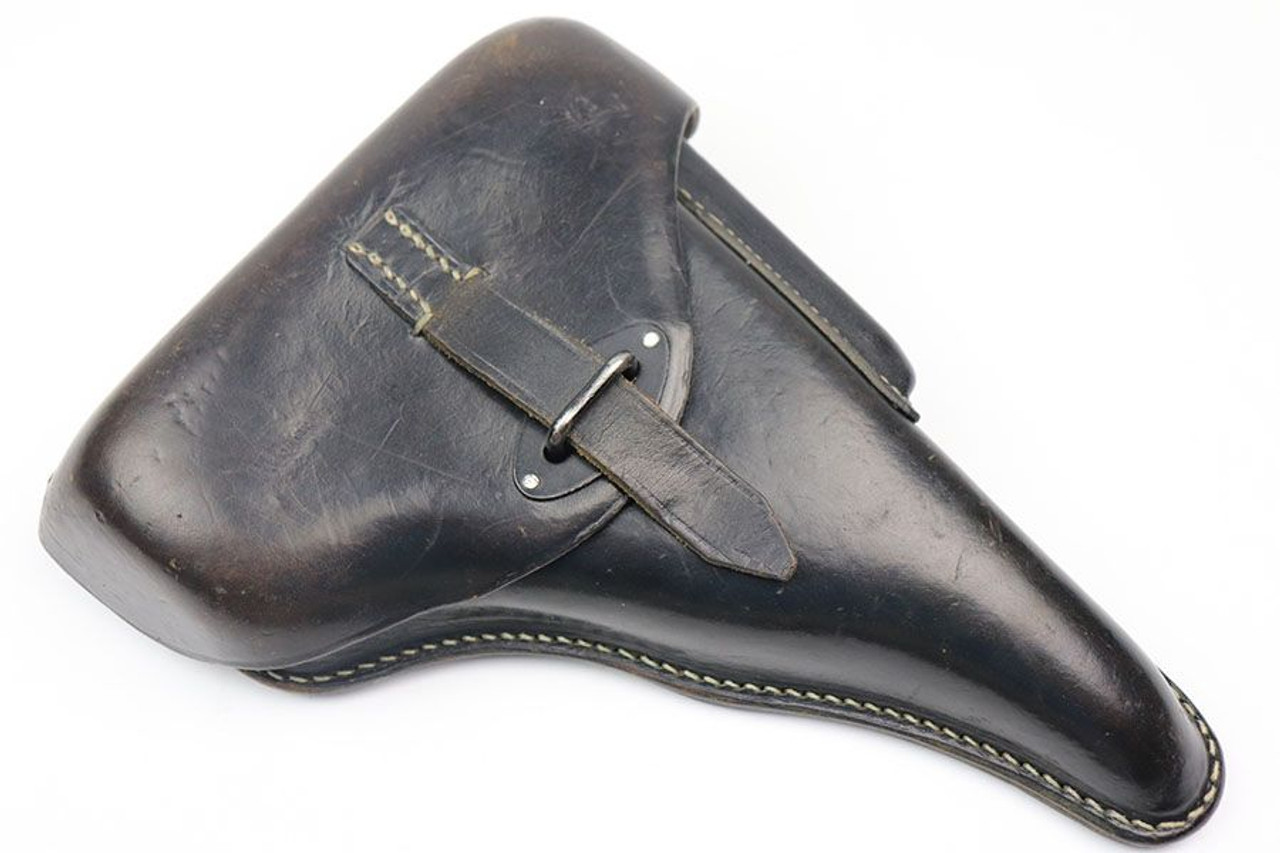 Excellent 1942 P.38 Holster - 1
