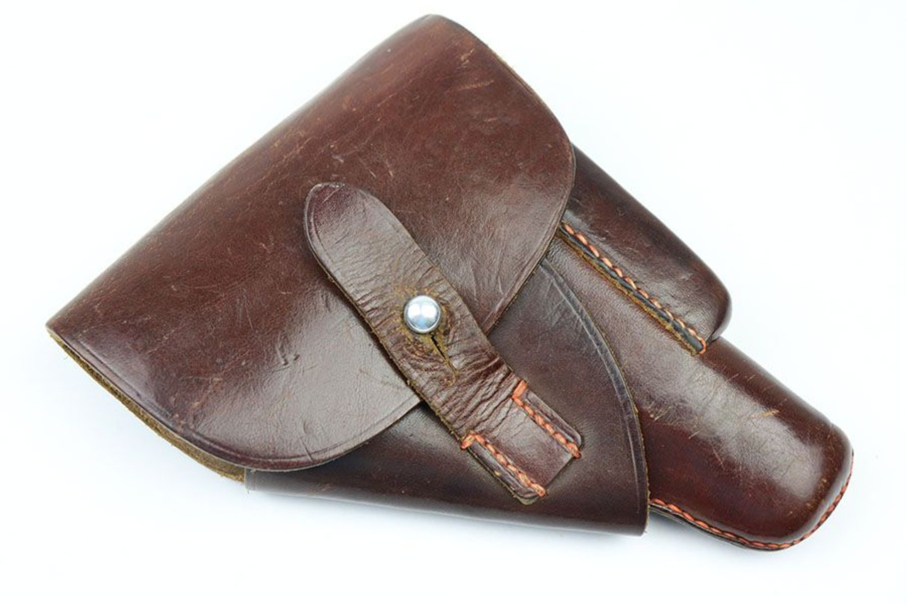 Brown Leading Edge PPK Holster - 1