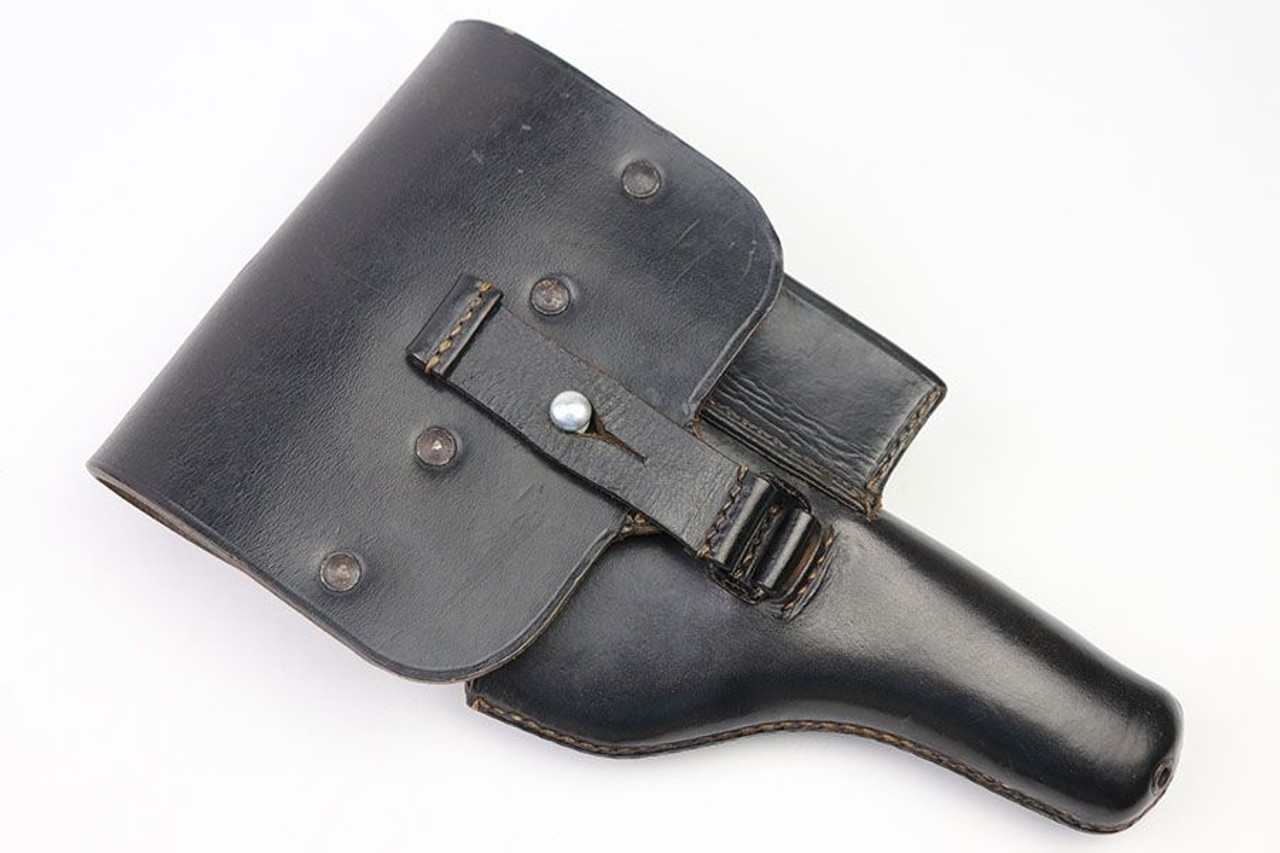 Experimental P.38 Holster - Ultra Rare - 1