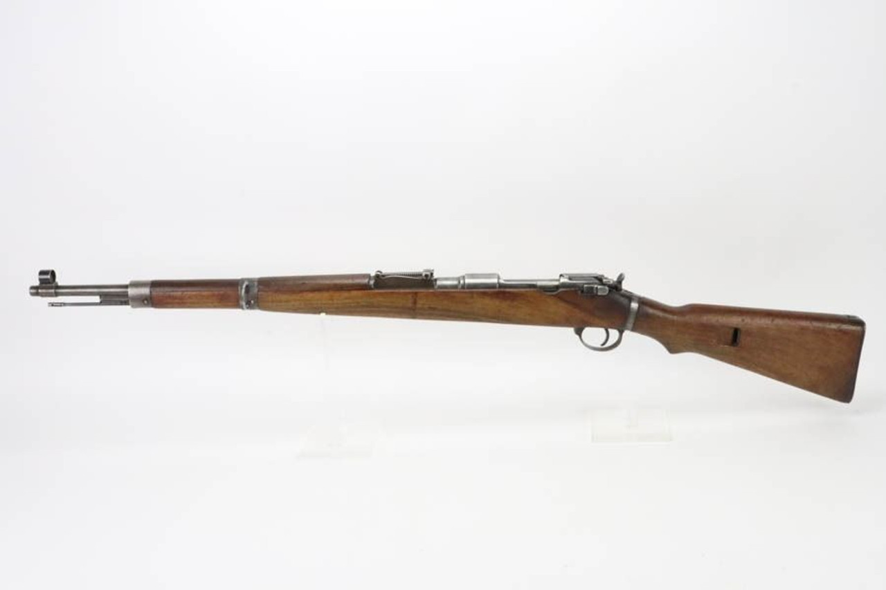 Scarce FEG "jhv" G98/40 - 1943 mfg