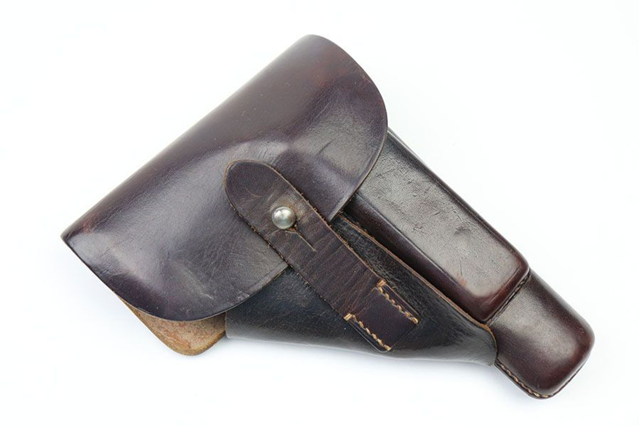 AKAH Sauer 38h Holster - 1