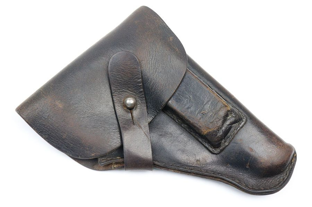 AKAH Mauser HSC Holster - 1