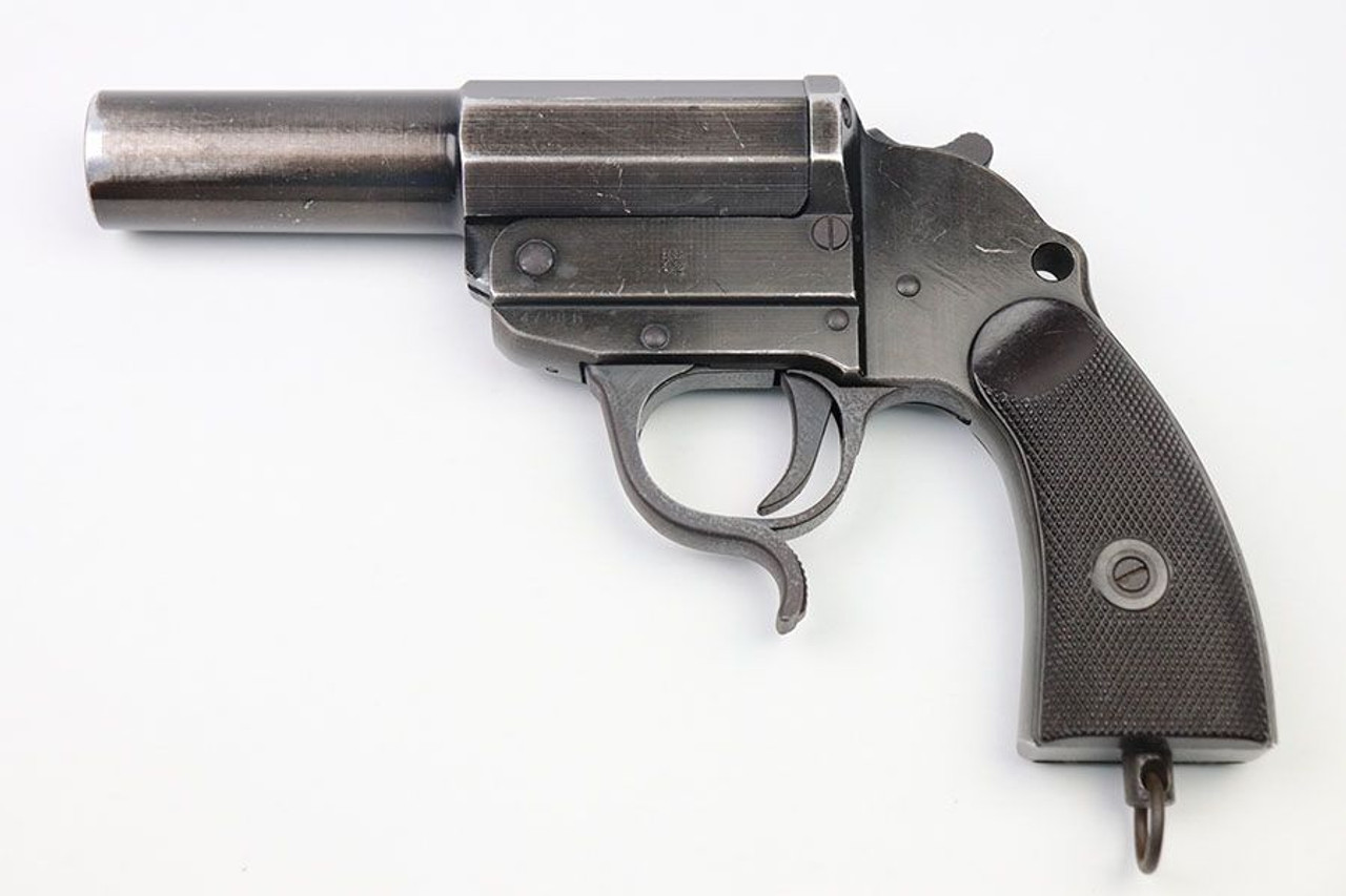 AC 42 Walther Flare Pistol - 1