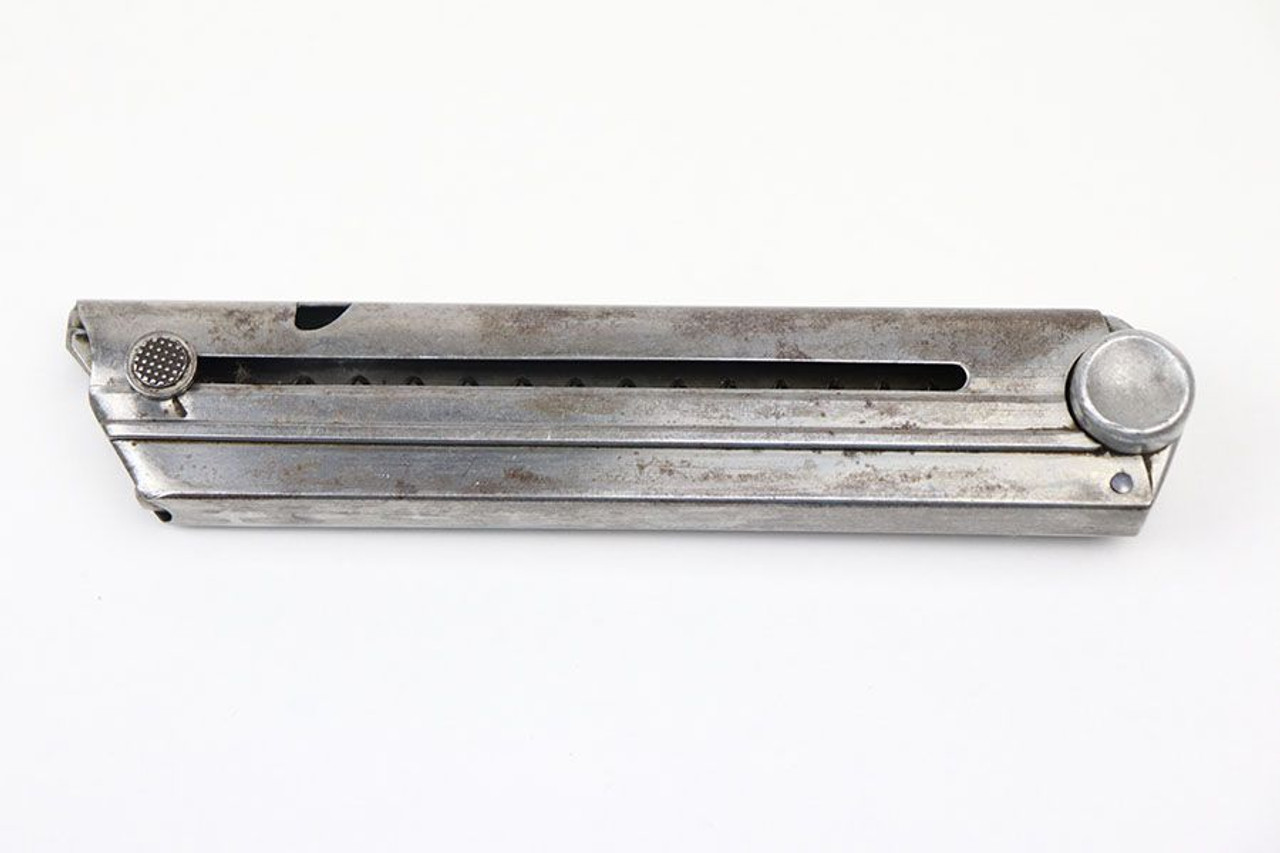 B/90 Luger Magazine - 1