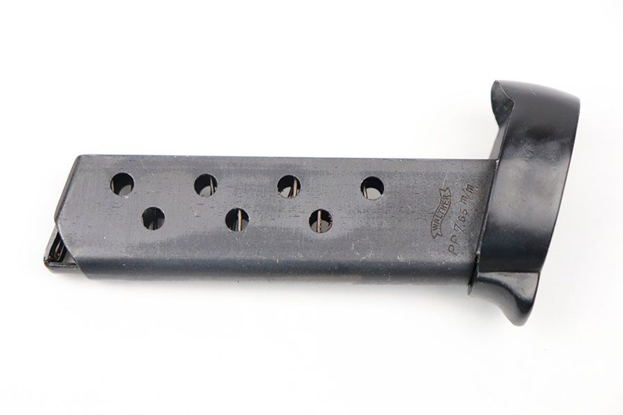 Walther PP Box Magazine - 1