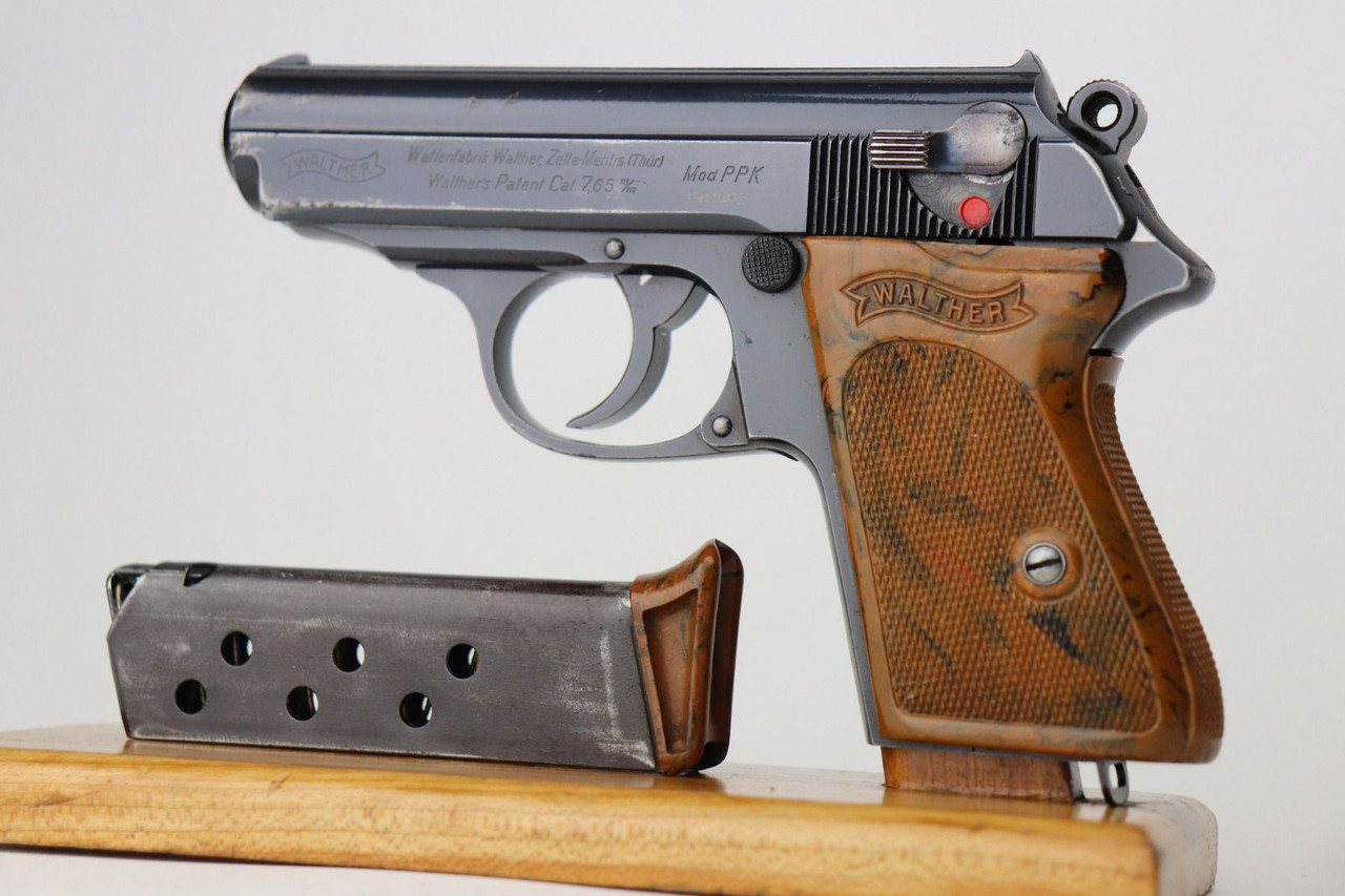 Commercial Walther PPK - 1
