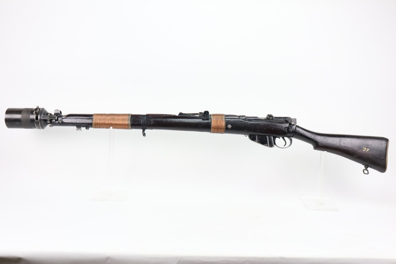 1940 SHT LE III Rifle - Grenade Launcher - 1
