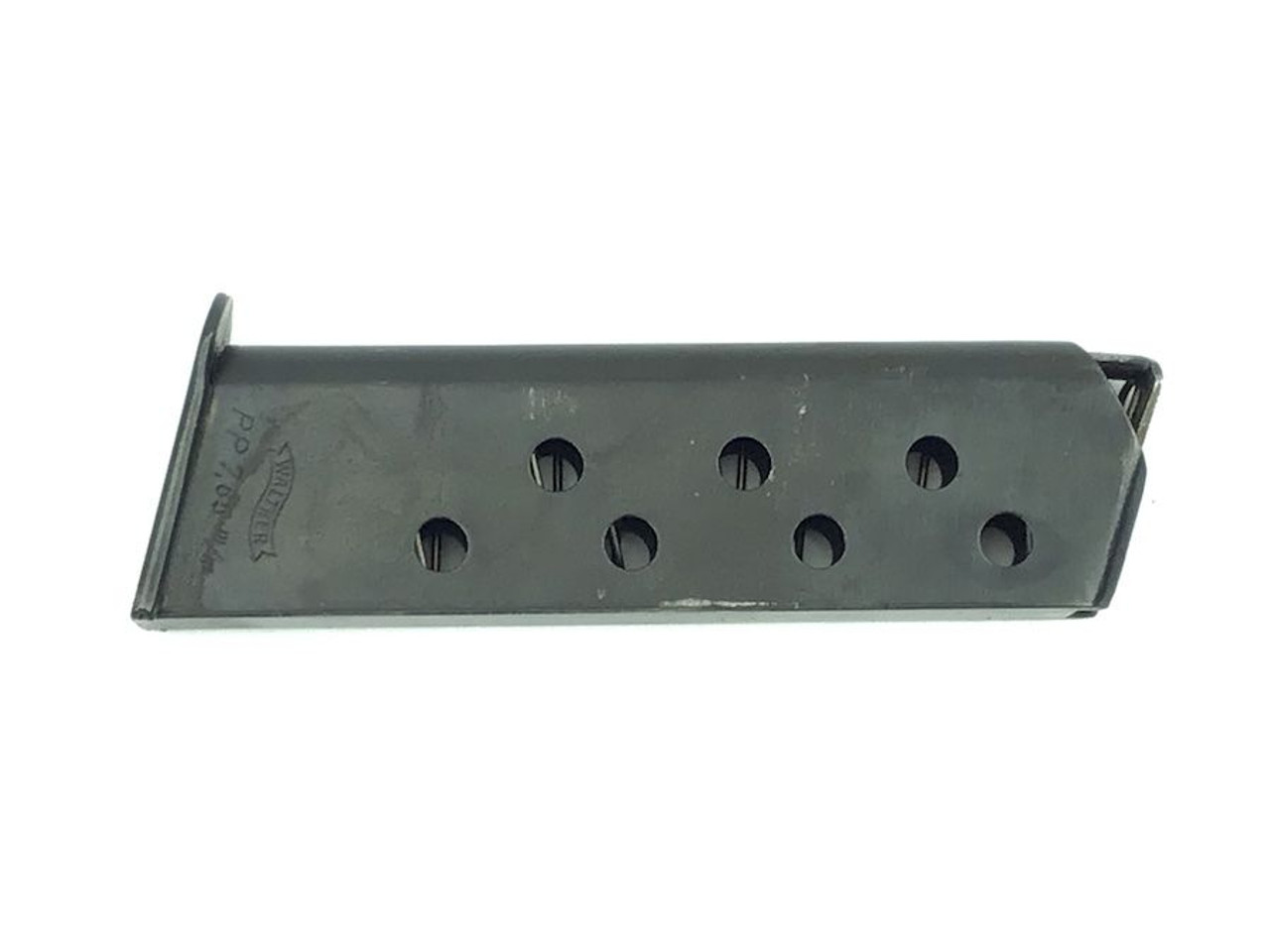 Wartime Walther PP Magazine - 1