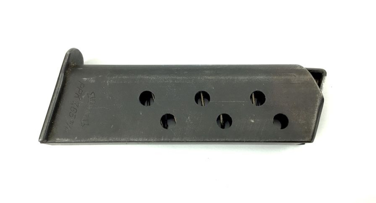 Wartime Walther PPK Magazine - 1