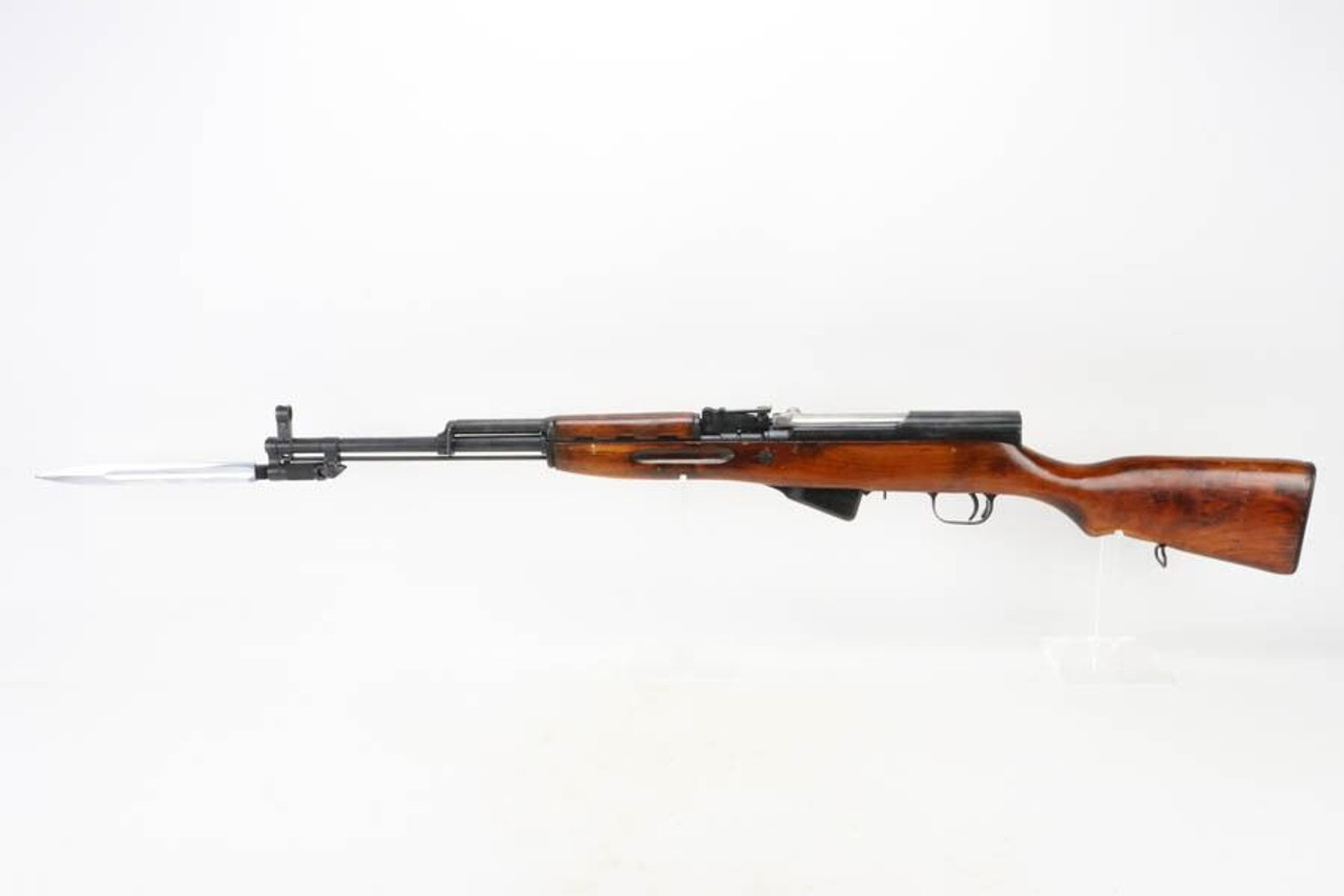 Excellent 1953 Russian SKS