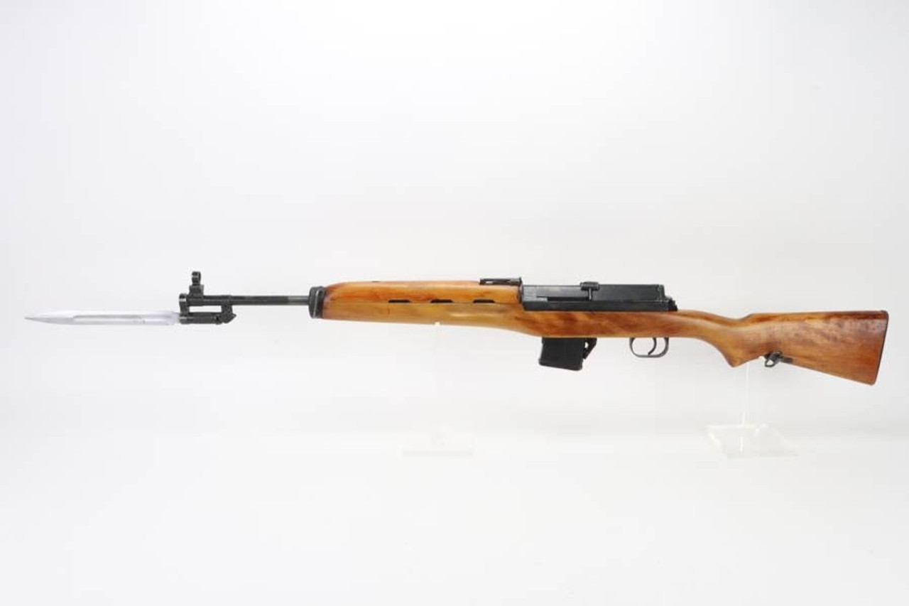 Rare Egyptian Rasheed Rifle
