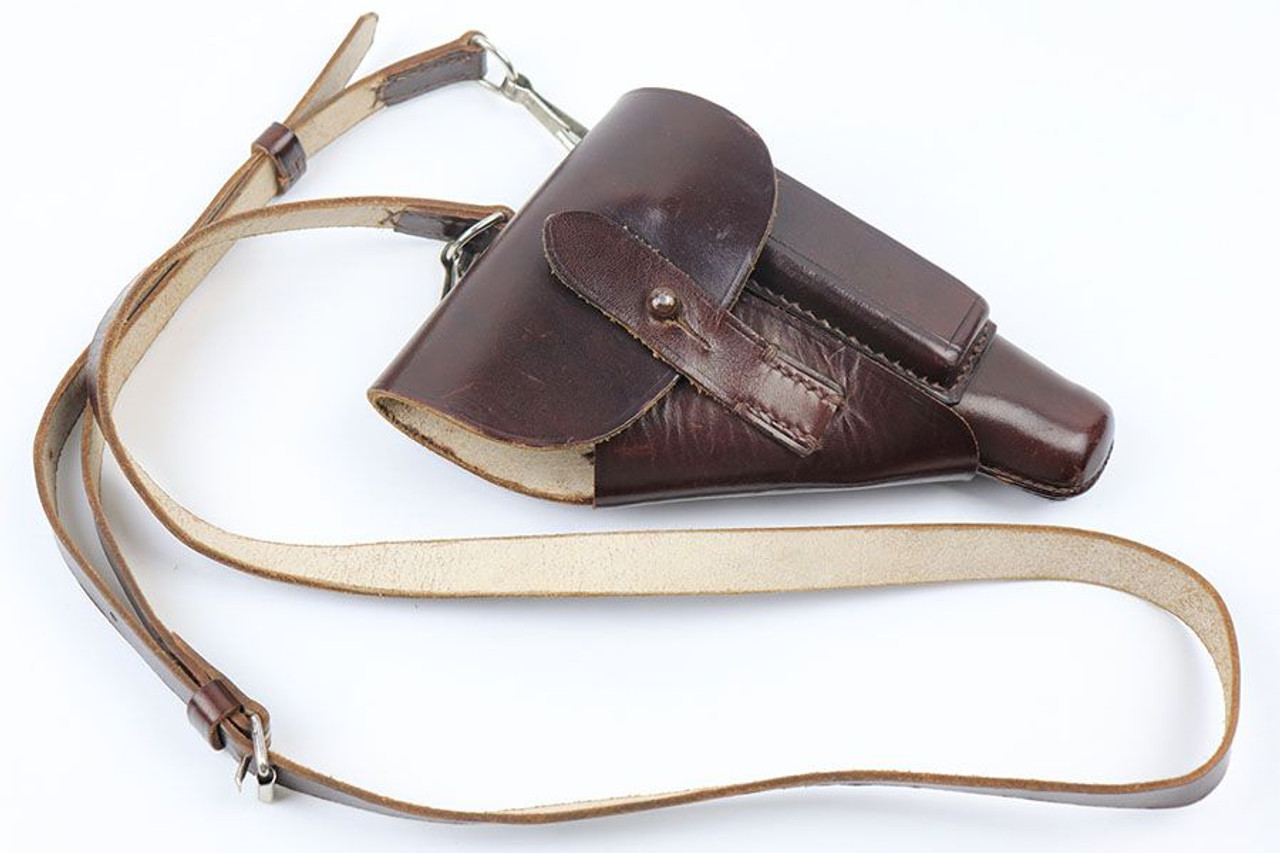 Mint AKAH Shoulder Holster - 1